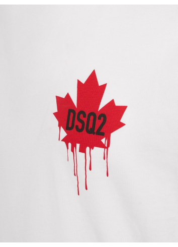 Áo thun DSQ2 - 1DSTE15F24003